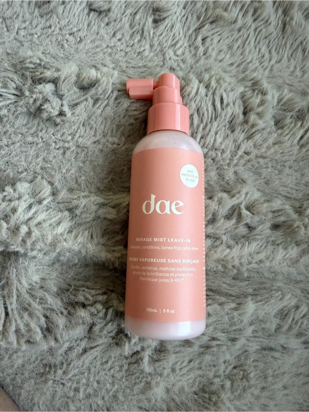 Dae Mirage Mist Leave-In Spray